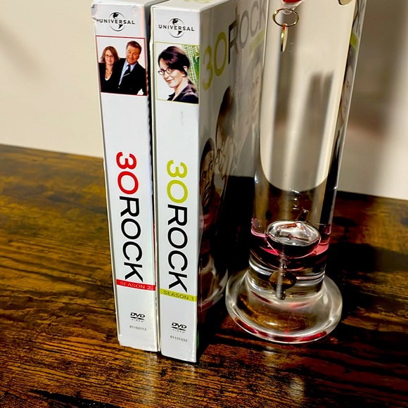 30 Rock Seasons 1 & 2 - Picture 8 of 14